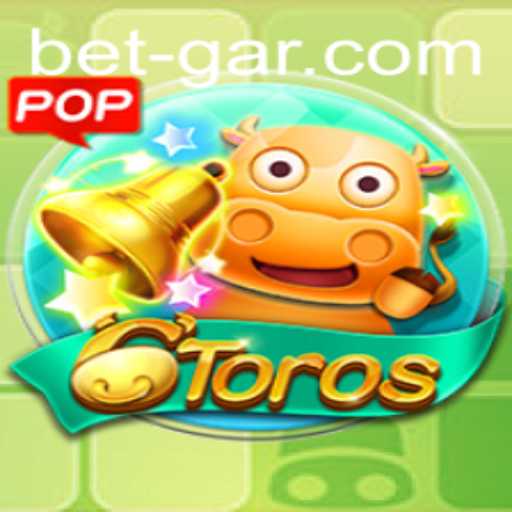 Discovering 6Toros: A Game of Strategy and Chance Enhanced by Betgar