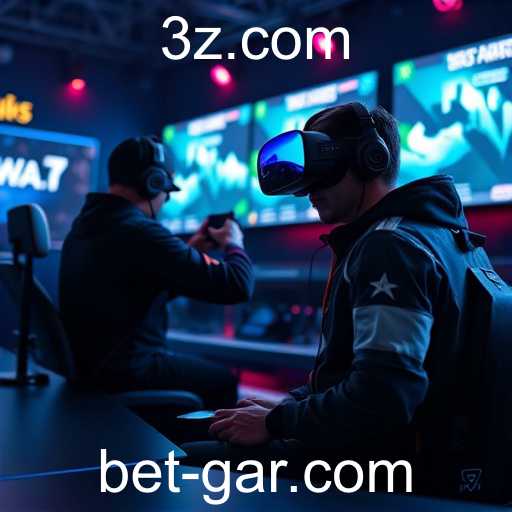 O Avanço dos Jogos de Realidade Aumentada em 2025