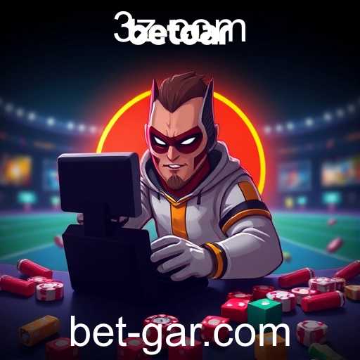 Ascensão do Betgar no Mercado de Jogos Online