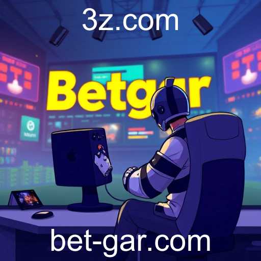 A Ascensão do Betgar no Mercado de Jogos Online