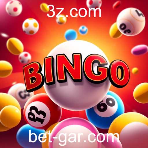 Explorando a Categoria 'Jogo de Bingo' no Betgar