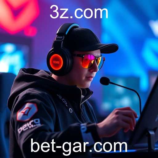 Apostas em eSports: Uma Nova Fronteira no Universo das Apostas Online