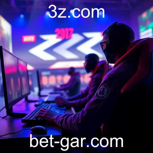 Expansão dos Jogos Online e o Papel do Betgar