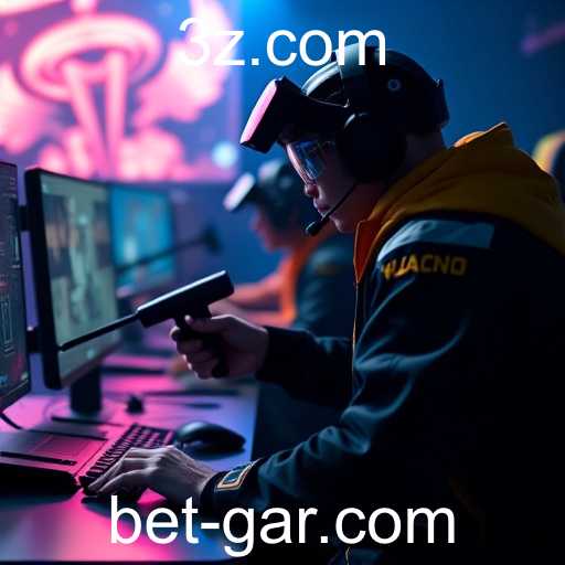 Tendências e Novidades no Mundo dos Jogos em 2025