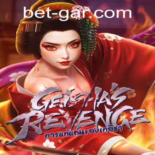 Exploring the World of GeishasRevenge: A Thrilling Gaming Experience