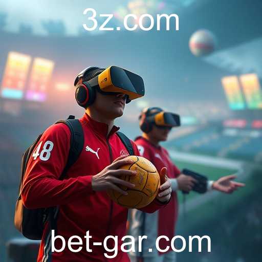 O Impacto das Novas Tecnologias no Mercado de Apostas