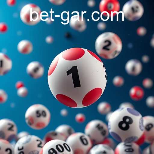 The Intriguing World of Lottery Games