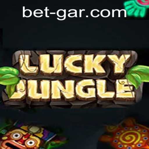 Unleashing the Thrill of LuckyJungle: An In-Depth Look at the Game and the Betgar Phenomenon