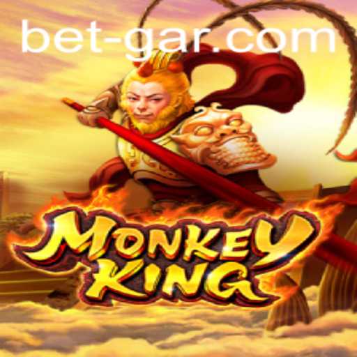 MonkeyKing: A New Era of Gaming with Betgar