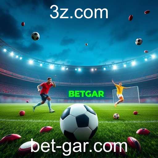 O Impacto das Apostas Esportivas no Mercado de Jogos Online