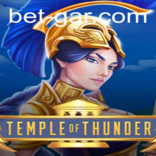Temple of Thunder: Exploring the Exciting World of Betgar