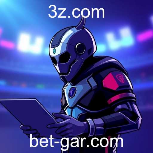 A Revolução dos Jogos Online: Betgar e o Futuro das Apostas Virtuais